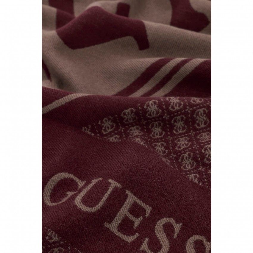 Echarpes GUESS