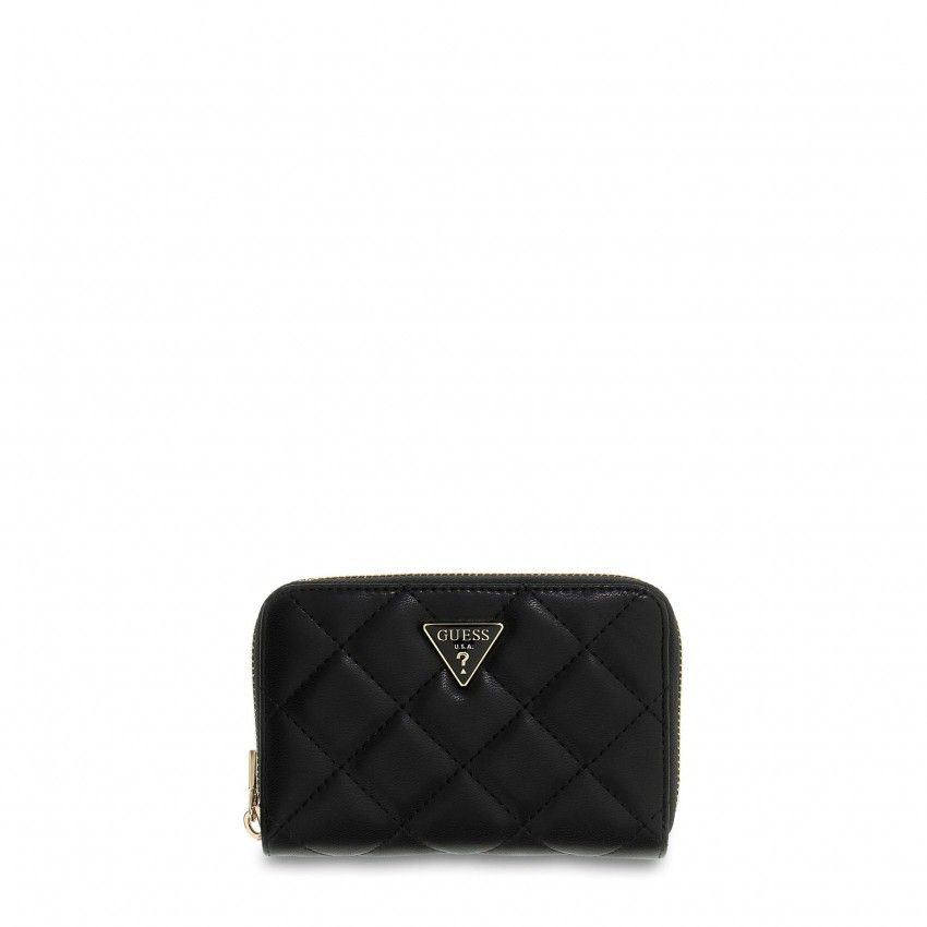 Wallets GUESS