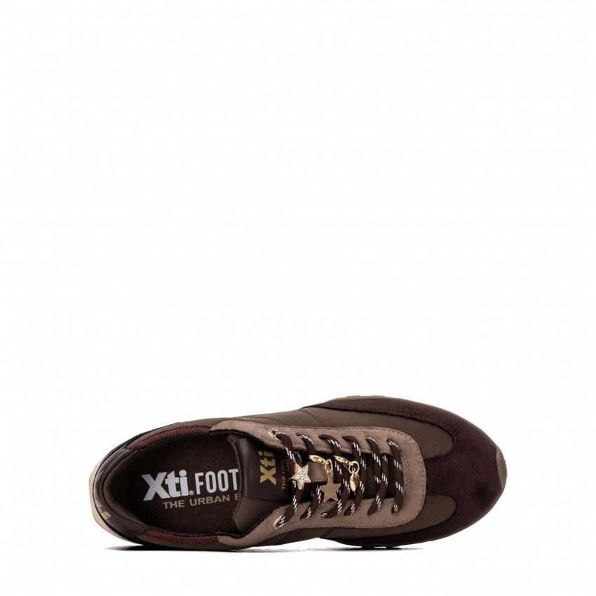 Casual XTI
