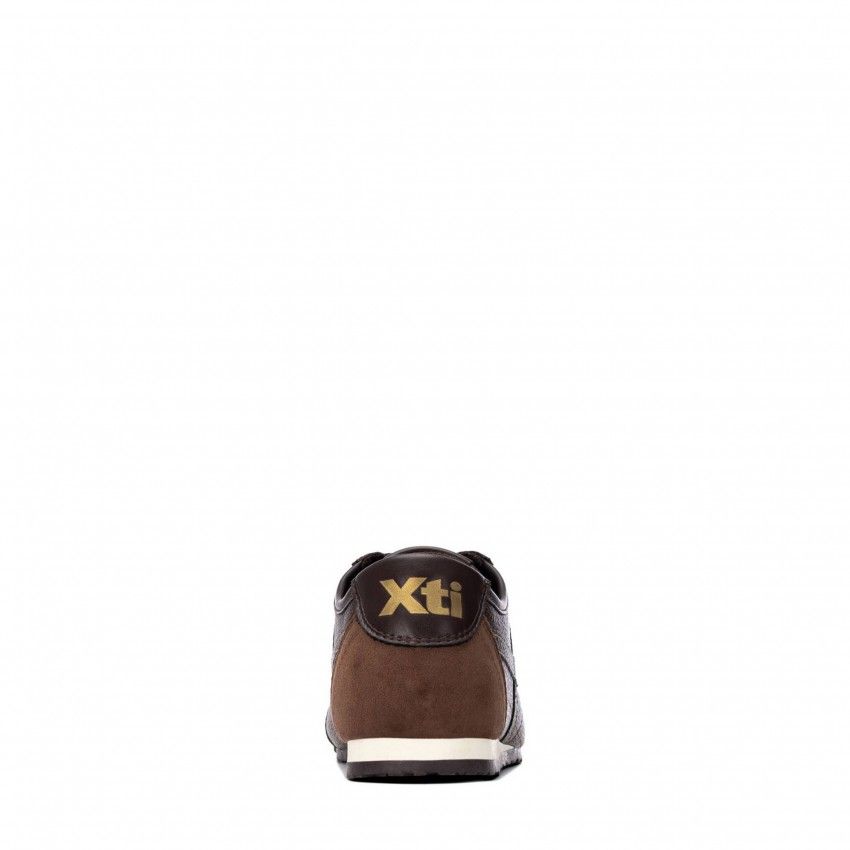 Casual XTI