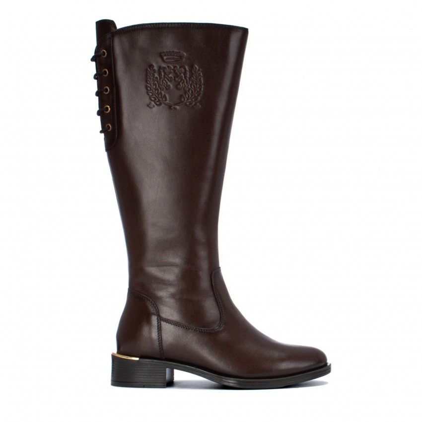 Botas CARMELA