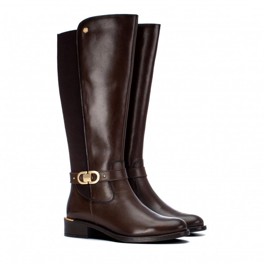 Botas CARMELA
