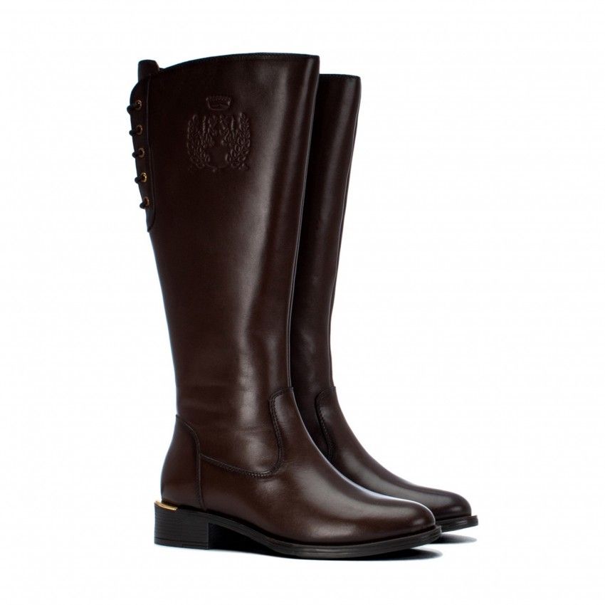 Botas CARMELA