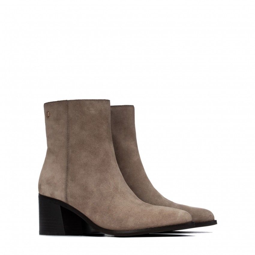 Ankle Boots CARMELA