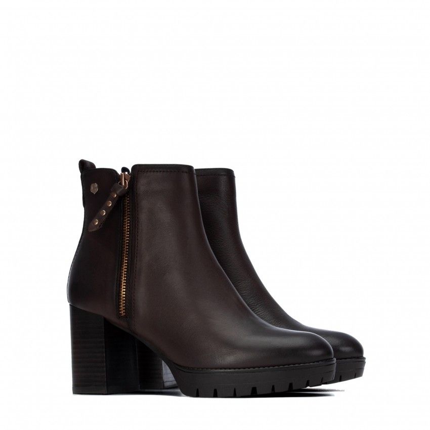 Ankle Boots CARMELA