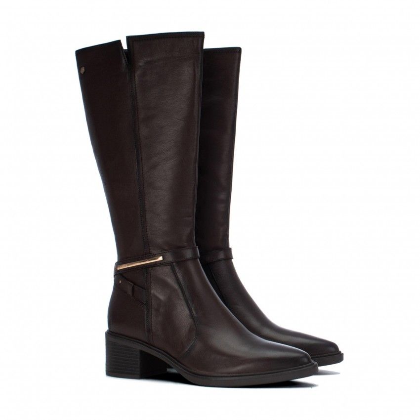 Boots CARMELA