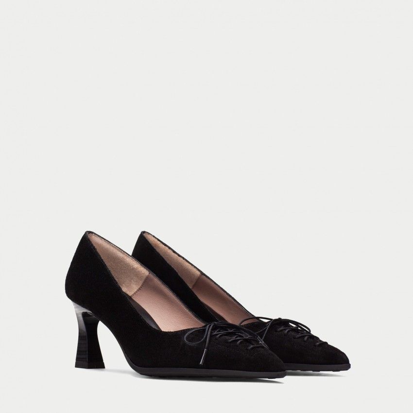Sapatos HISPANITAS