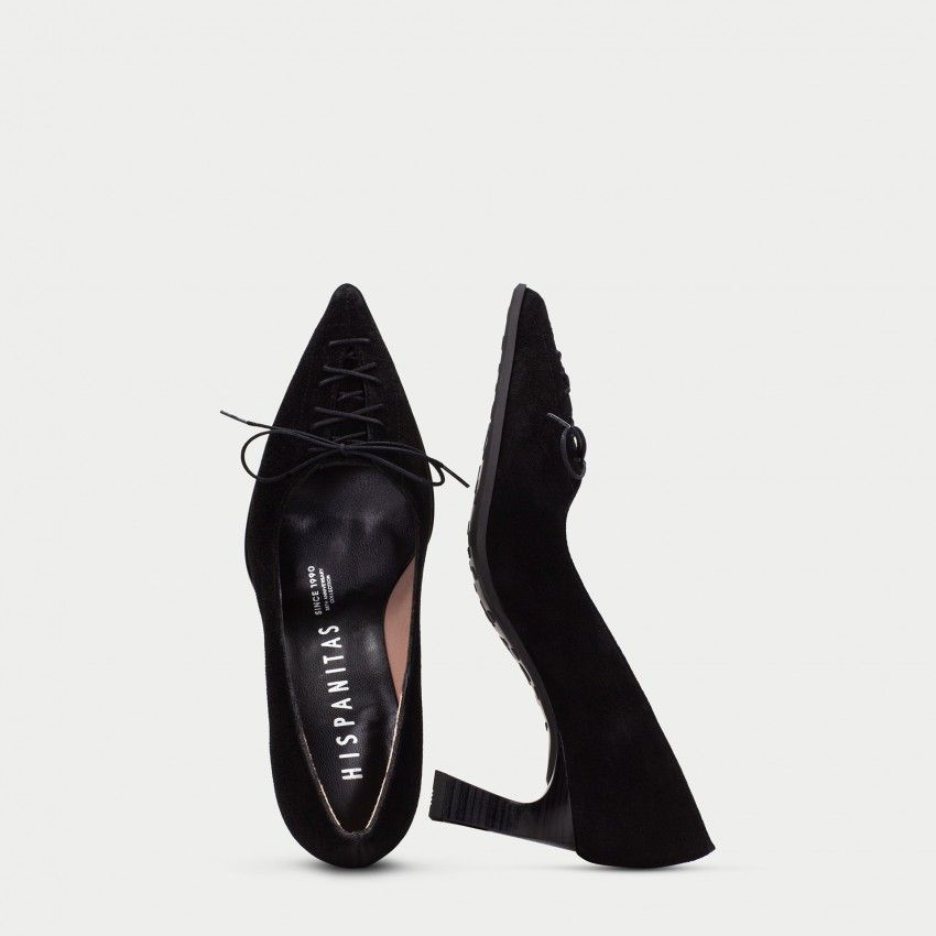 Sapatos HISPANITAS