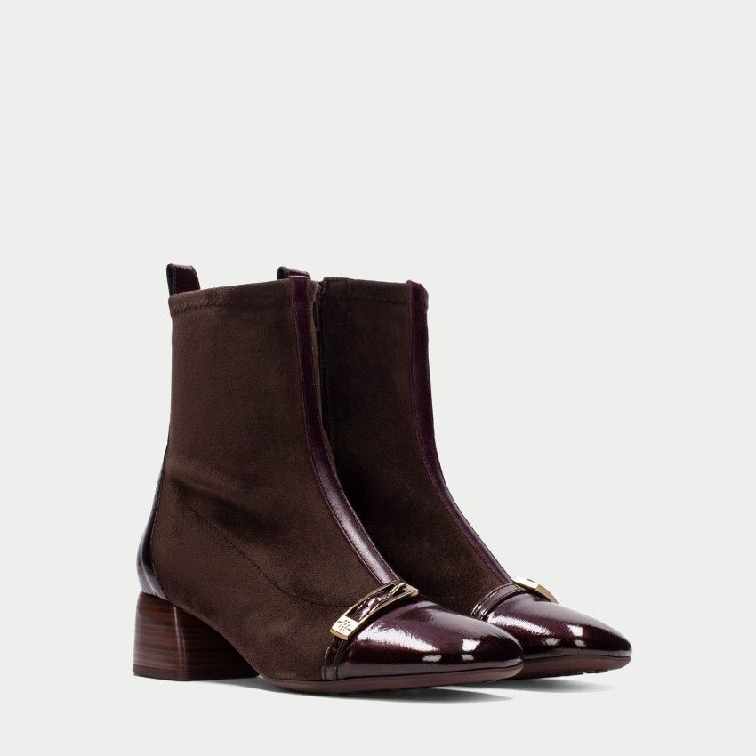 Botins HISPANITAS