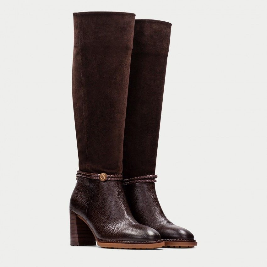 Boots HISPANITAS