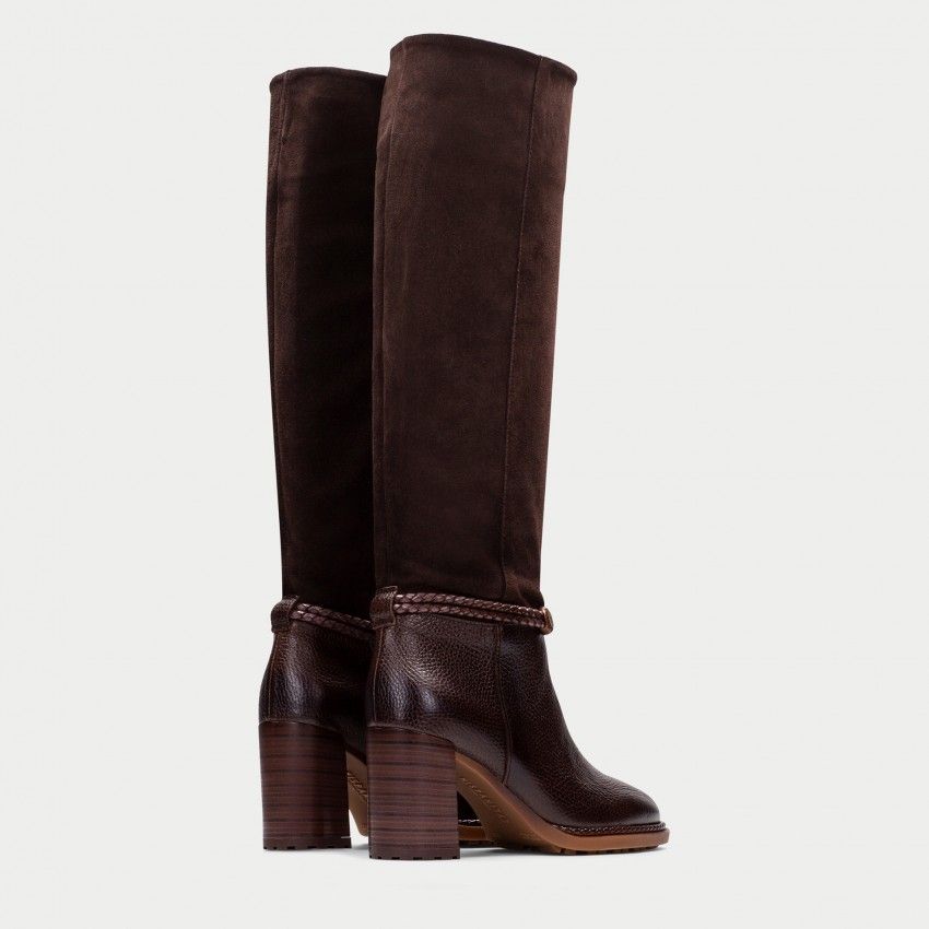 Boots HISPANITAS
