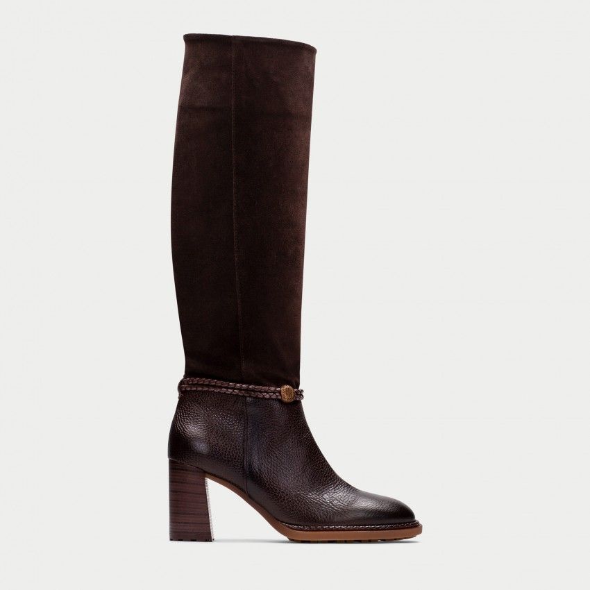 Boots HISPANITAS