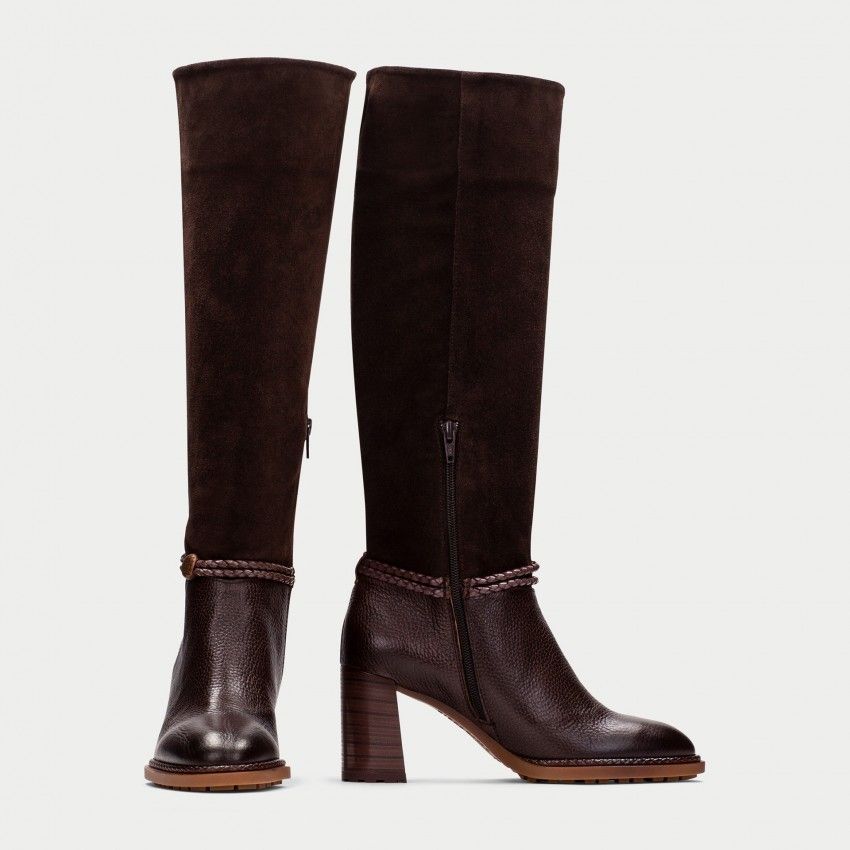 Boots HISPANITAS