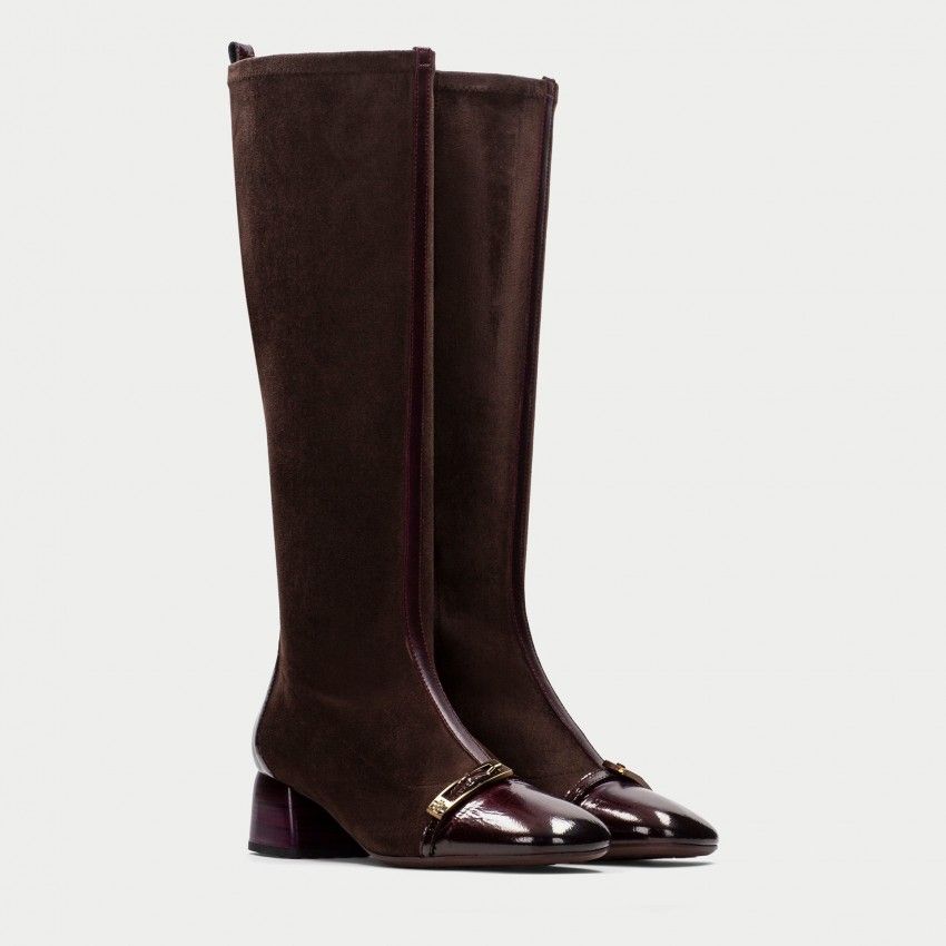 Botas HISPANITAS