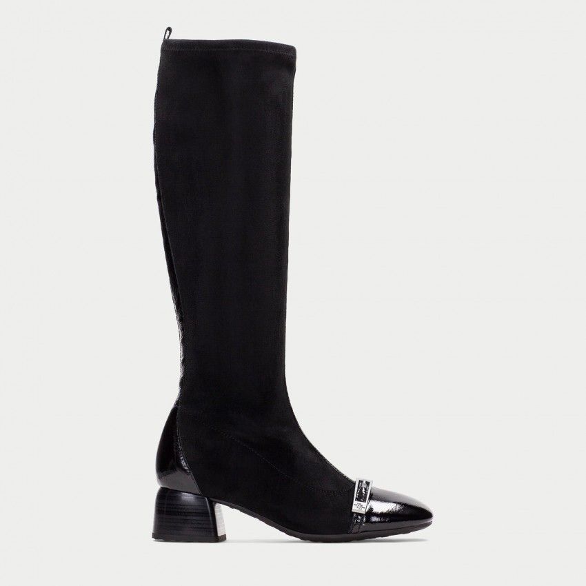 Botas HISPANITAS