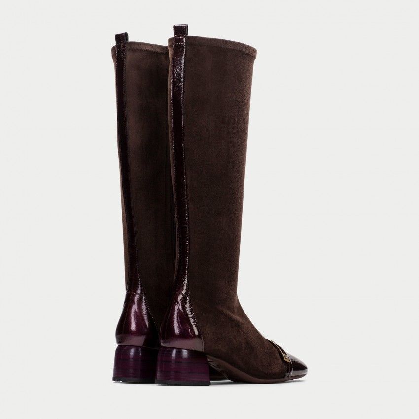 Botas HISPANITAS