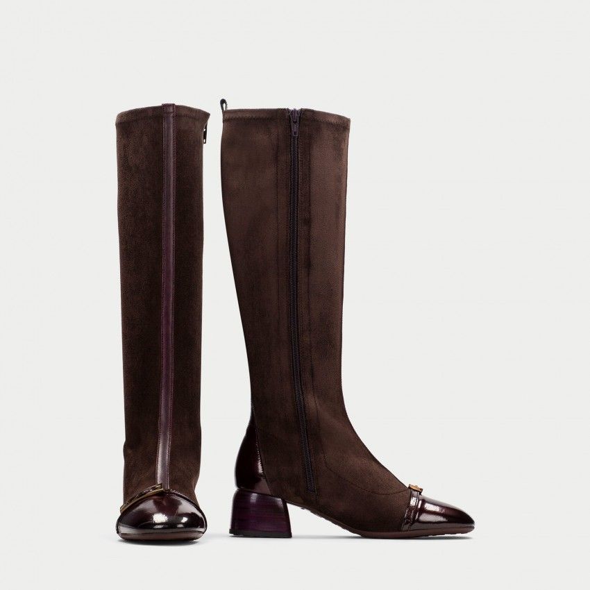 Botas HISPANITAS