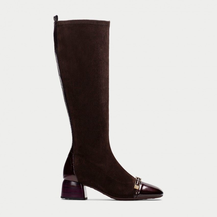Botas HISPANITAS