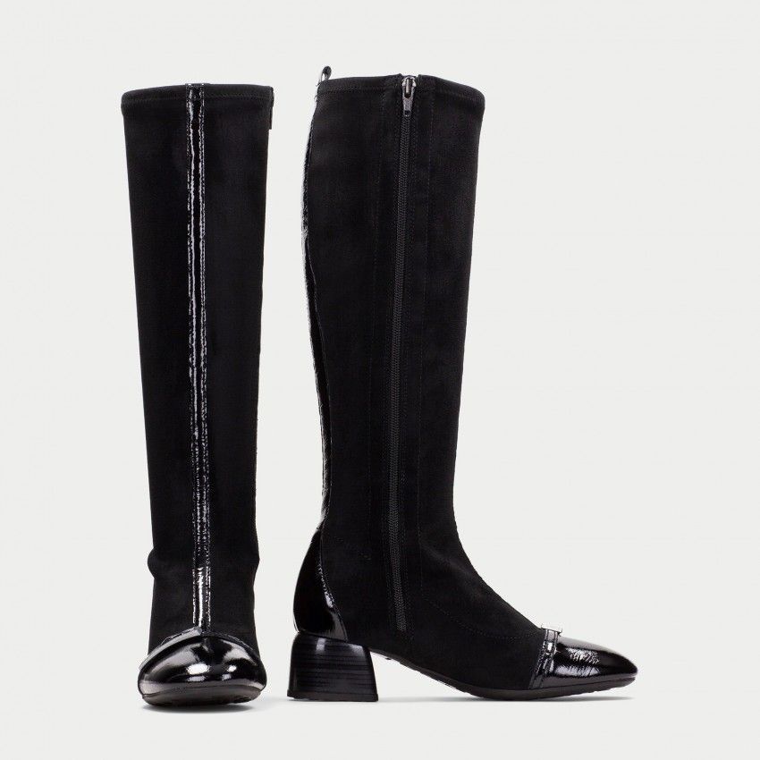 Botas HISPANITAS