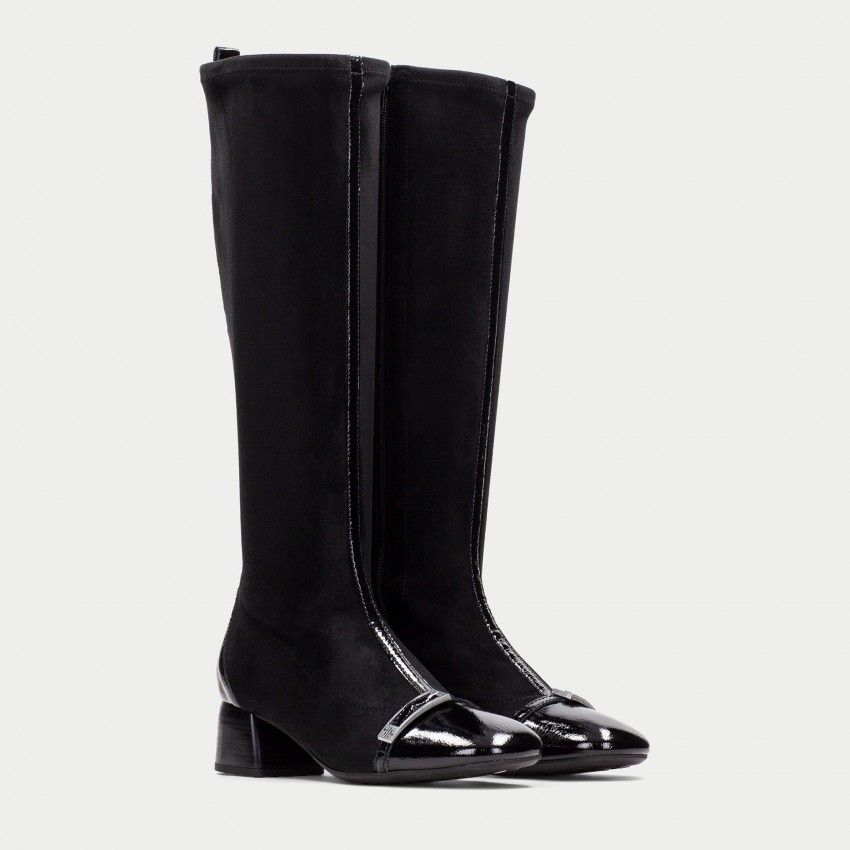 Botas HISPANITAS