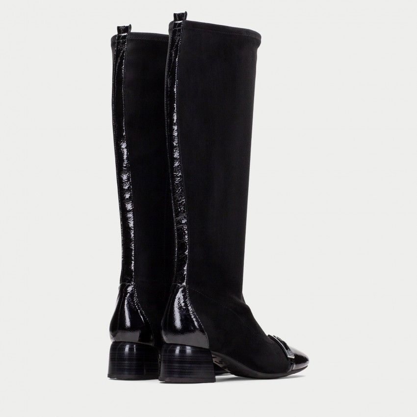Botas HISPANITAS