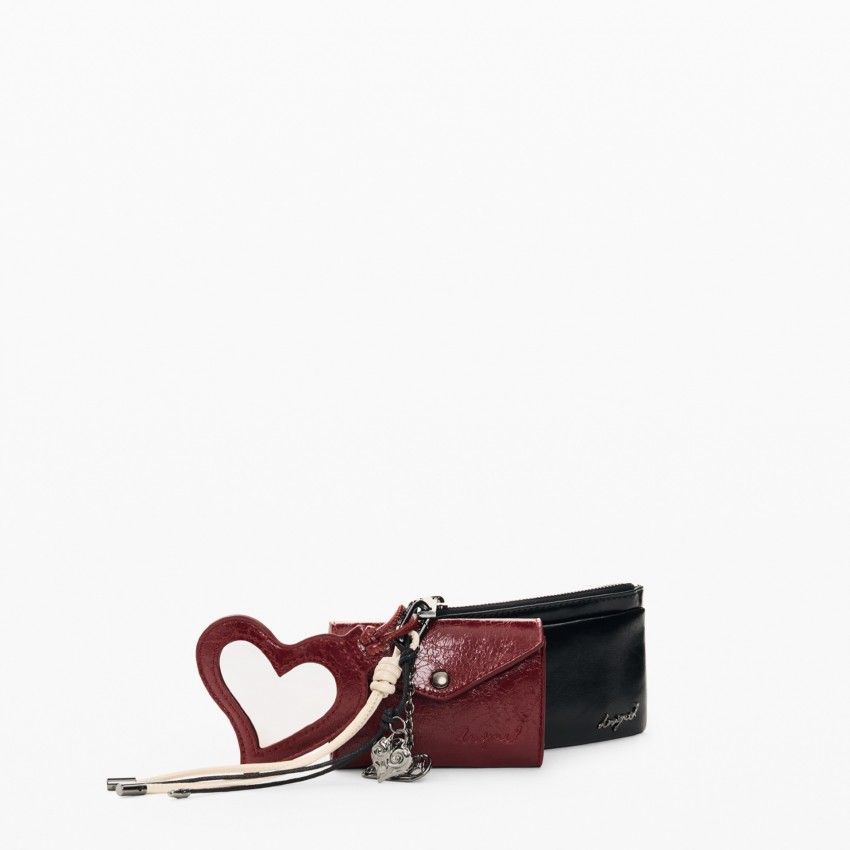 Malas DESIGUAL