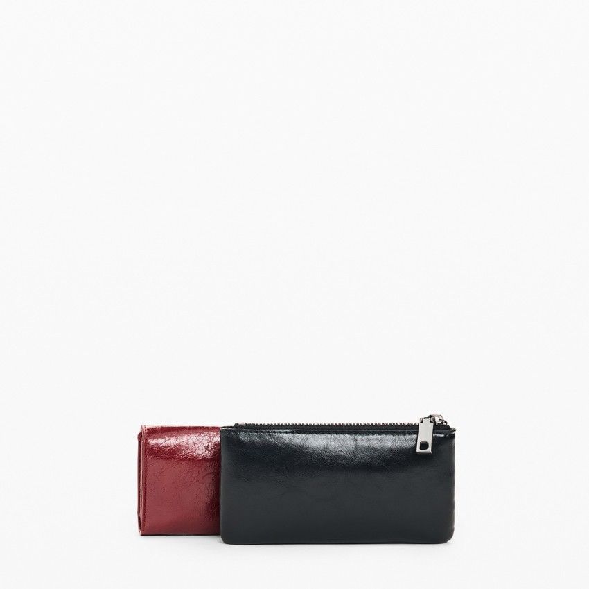 Malas DESIGUAL