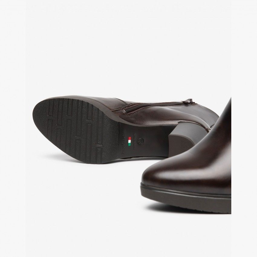Botins NERO GIARDINI