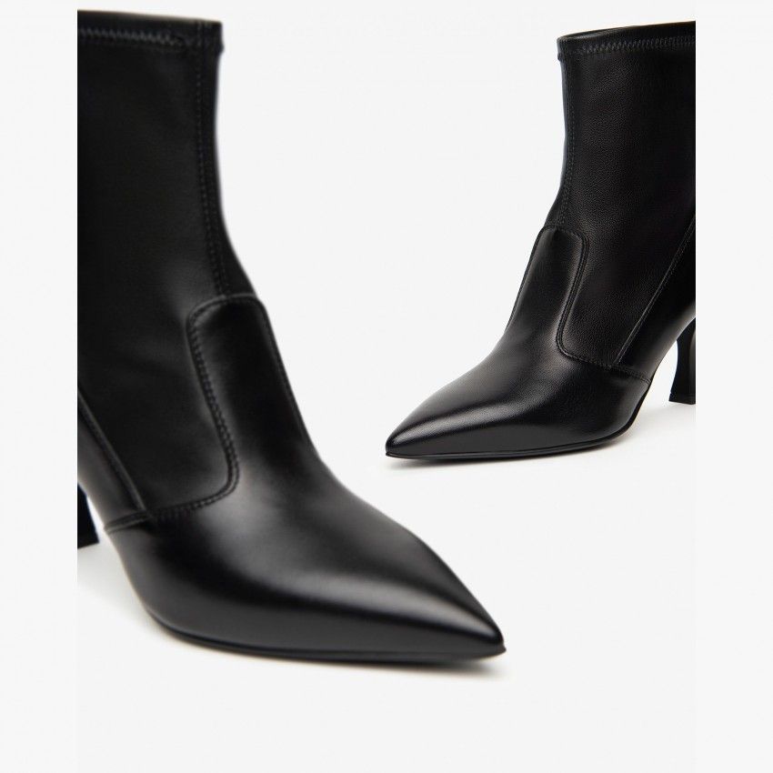Botins NERO GIARDINI
