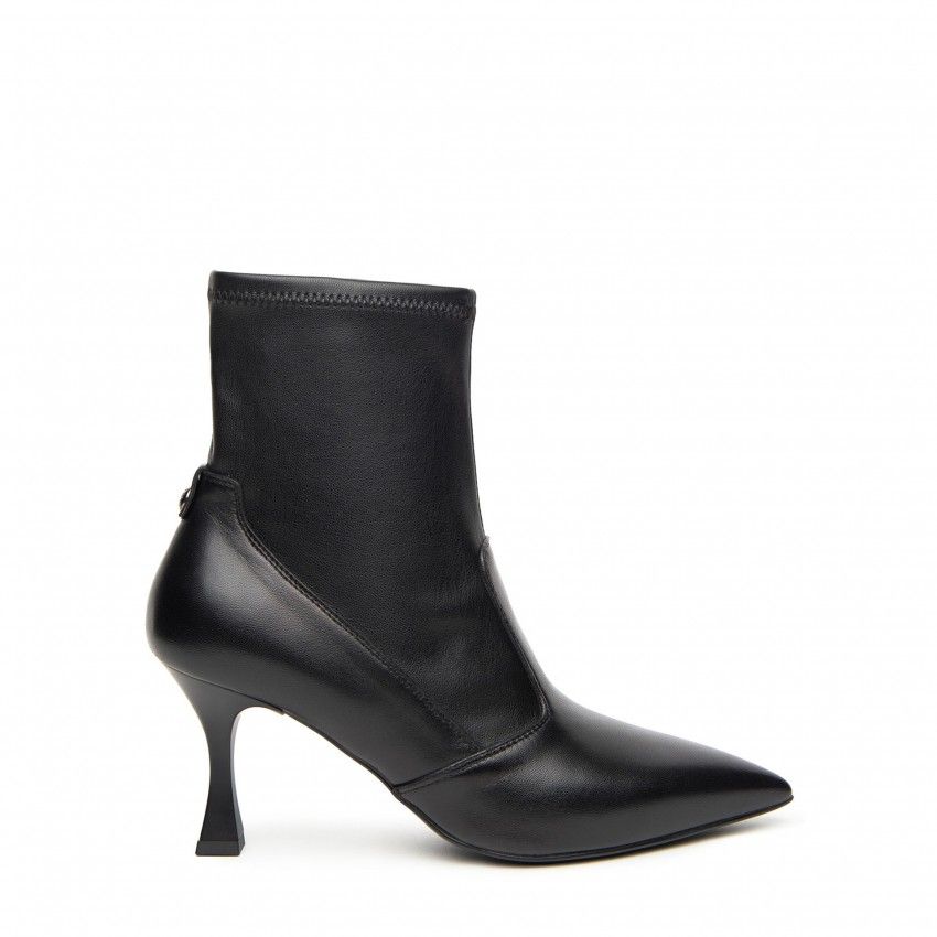 Botins NERO GIARDINI