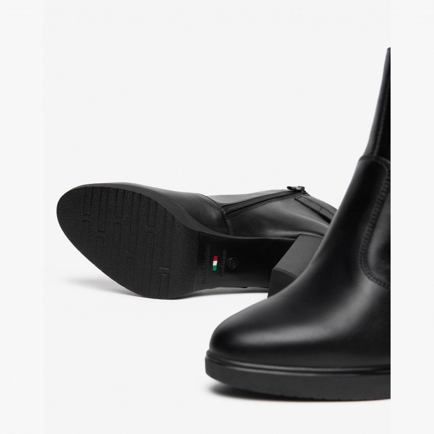 Botins NERO GIARDINI