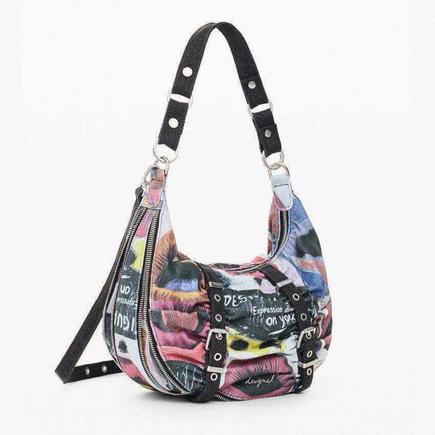 Malas DESIGUAL