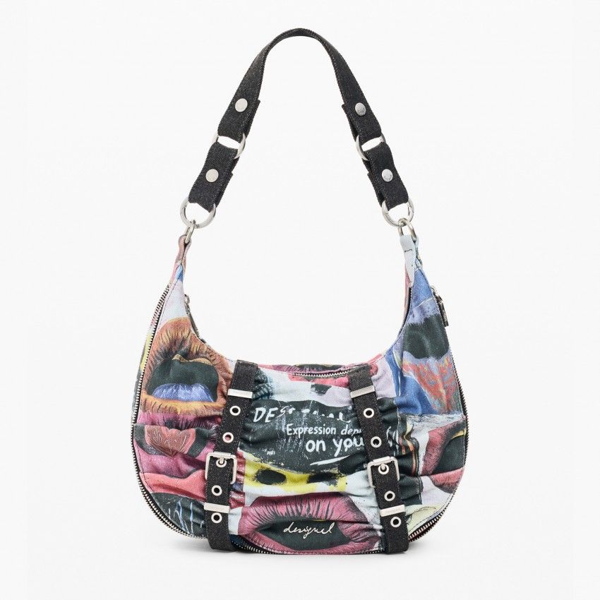 Malas DESIGUAL
