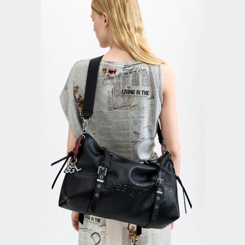 Malas DESIGUAL