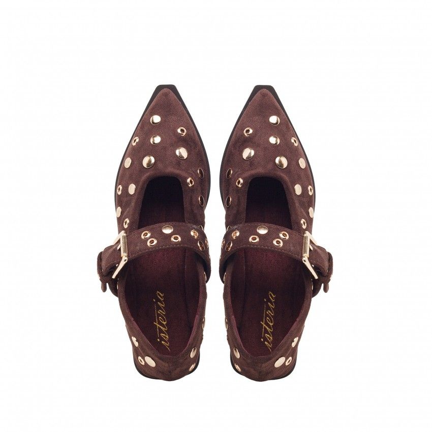 Sapatos ISTERIA
