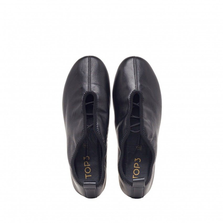 Sapatos TOP 3