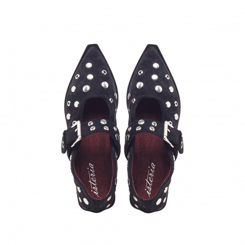 Sapatos ISTERIA