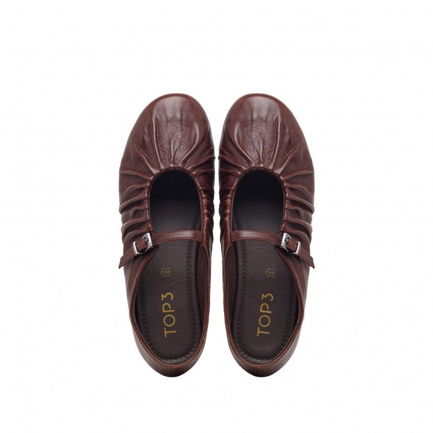 Sapatos TOP 3