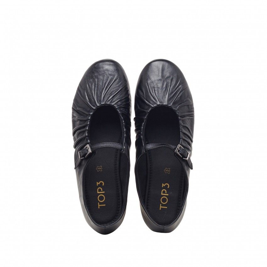 Sapatos TOP 3