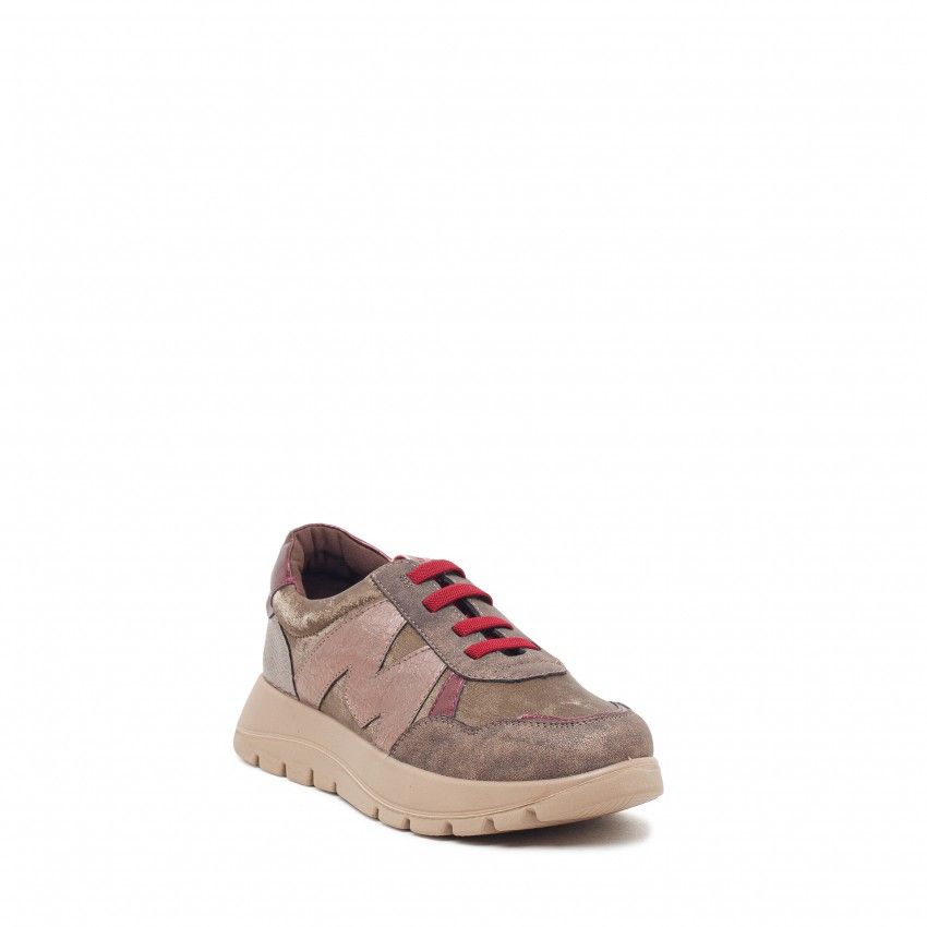 Casual MYSOFT