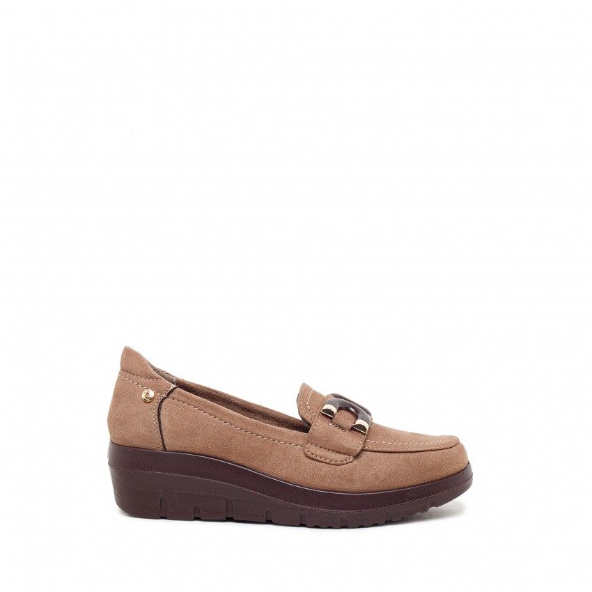 Sapatos MYSOFT