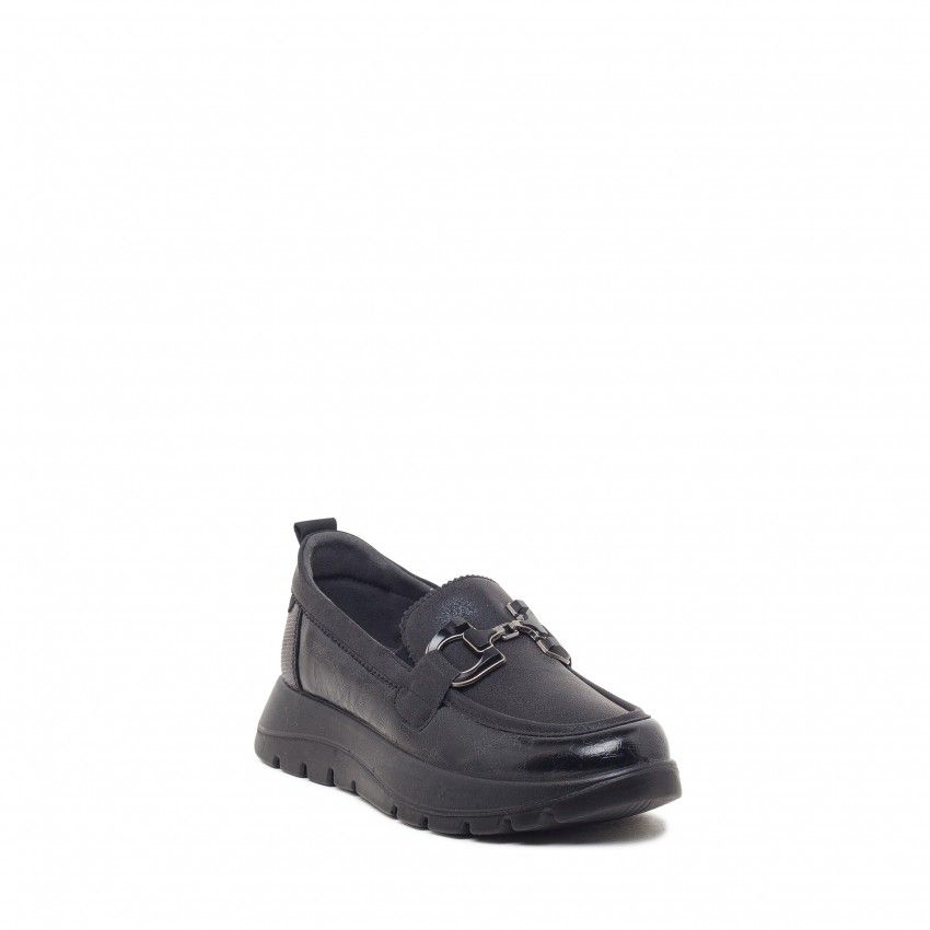 Sapatos MYSOFT