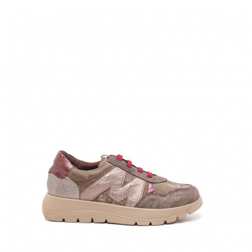 Casual MYSOFT
