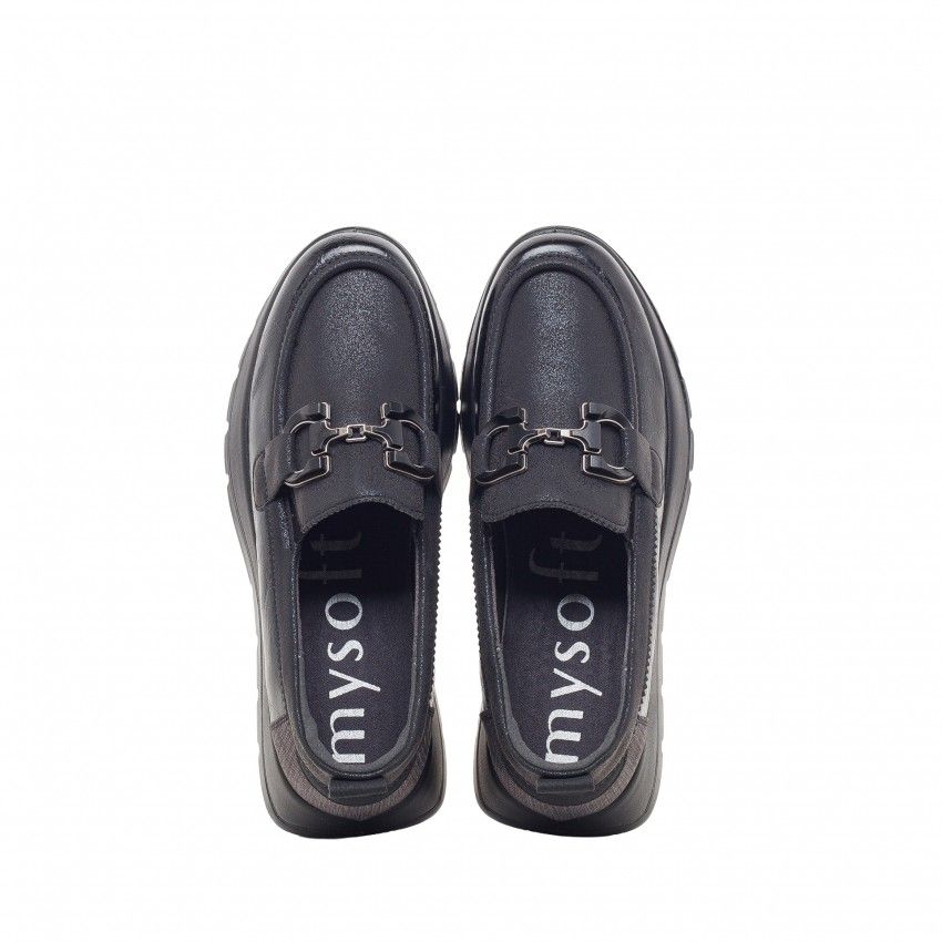 Sapatos MYSOFT