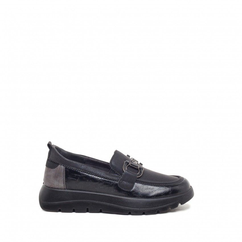 Sapatos MYSOFT
