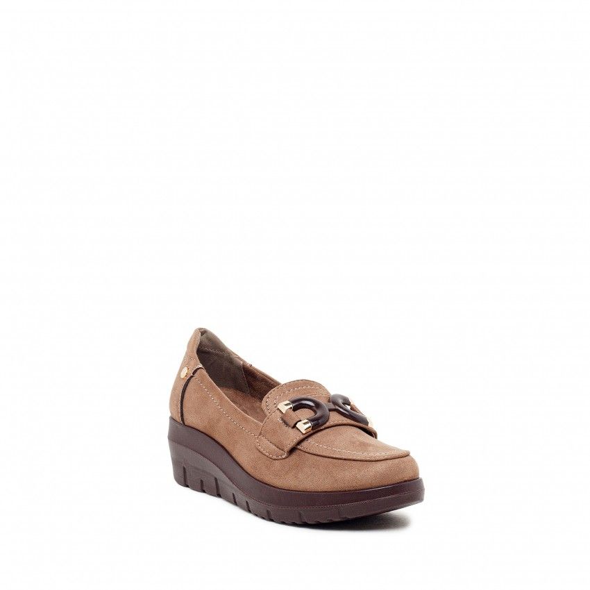 Sapatos MYSOFT