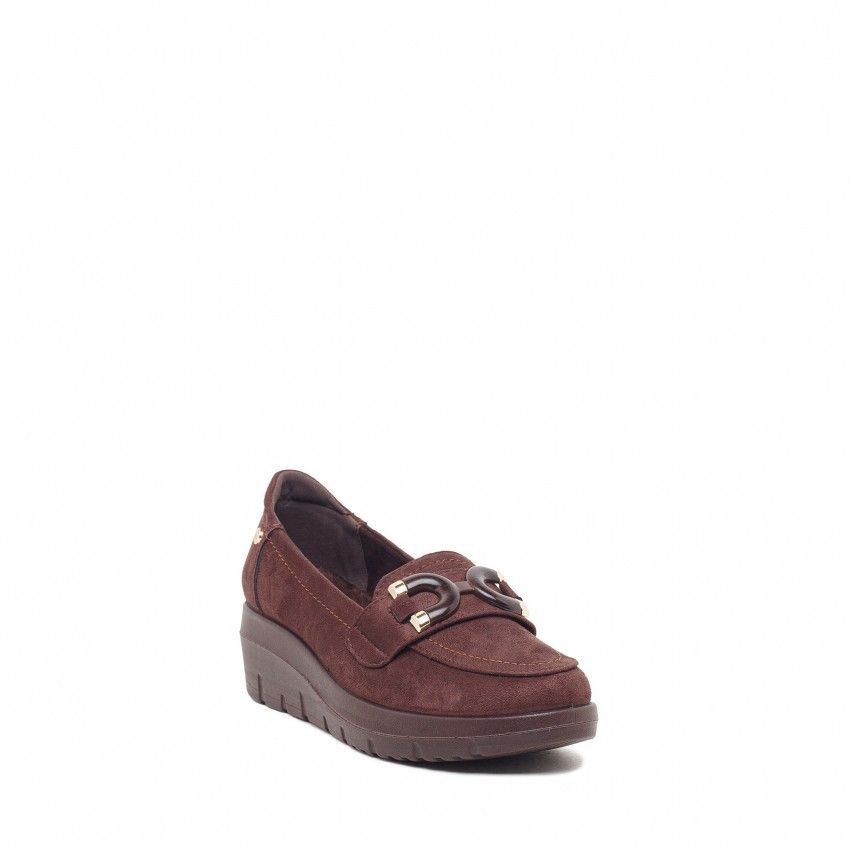 Sapatos MYSOFT