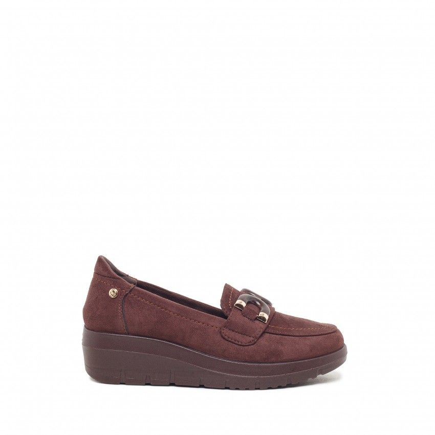 Sapatos MYSOFT