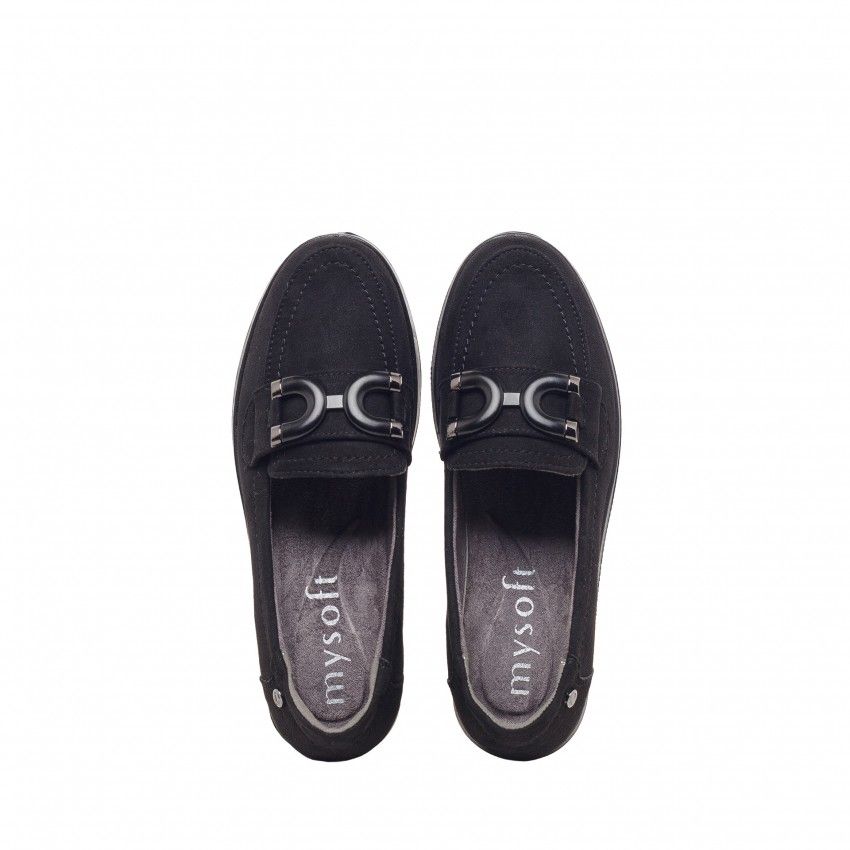 Sapatos MYSOFT