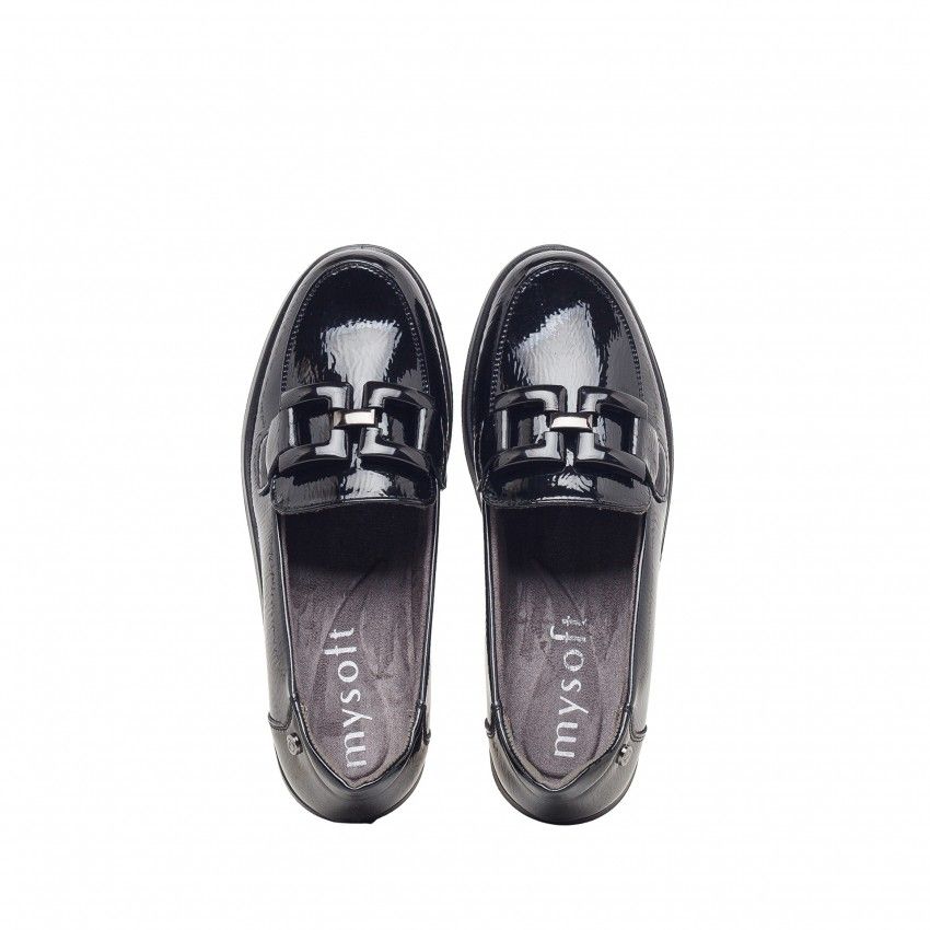 Sapatos MYSOFT